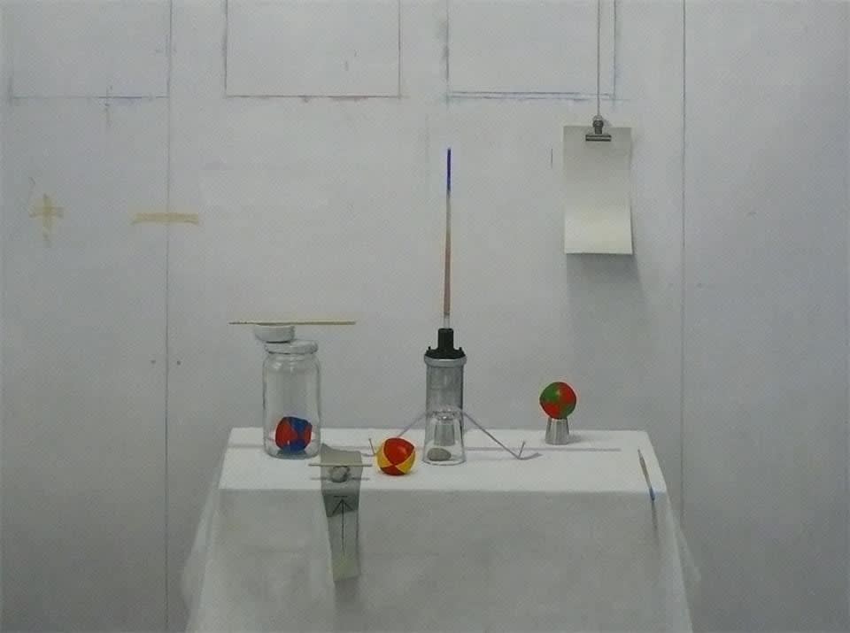 Damien Kurth, Interagent, 2009