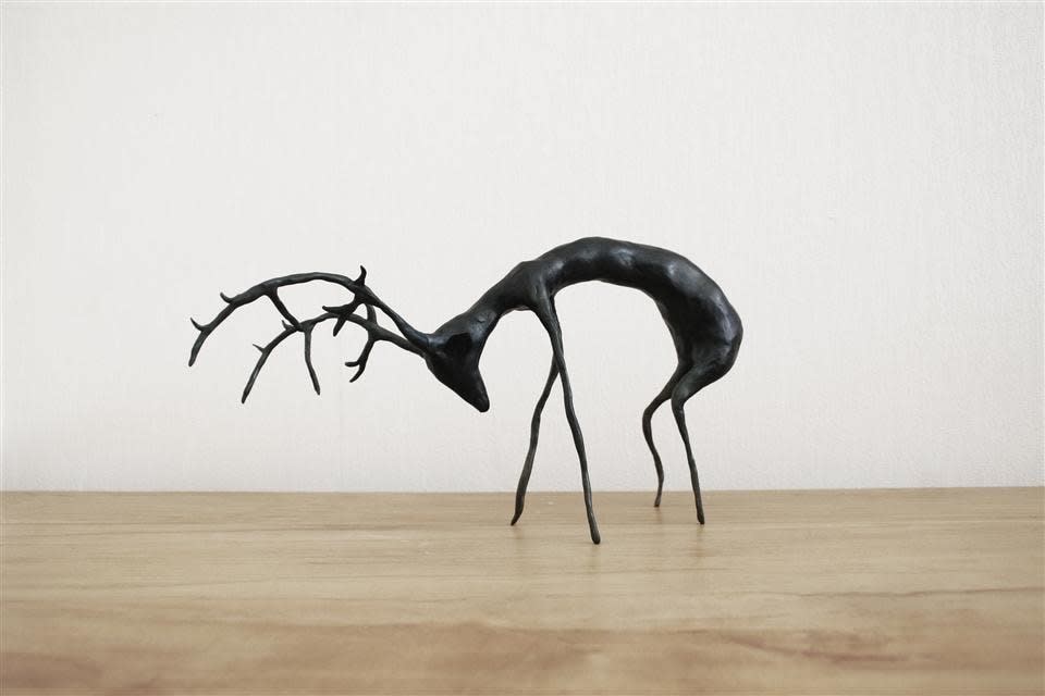 Catherine Ellis, Untitled, 2012