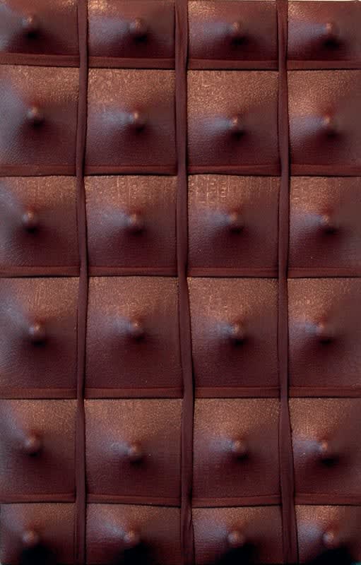 Maryann Pennington, Luscious 0, 2008