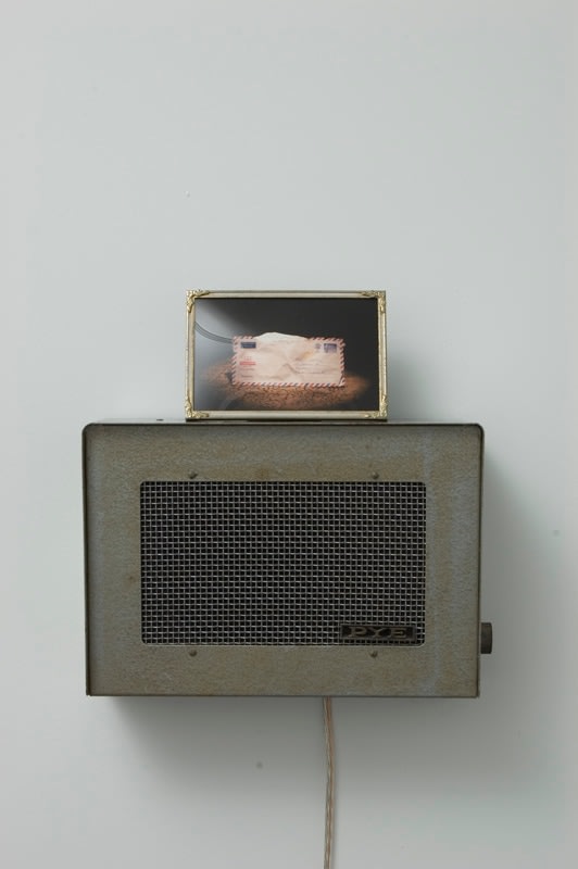 Caryline Boreham, Letter, 2006