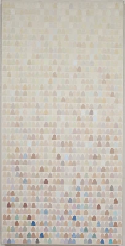 Charlotte Nancy, Untitled, 2011