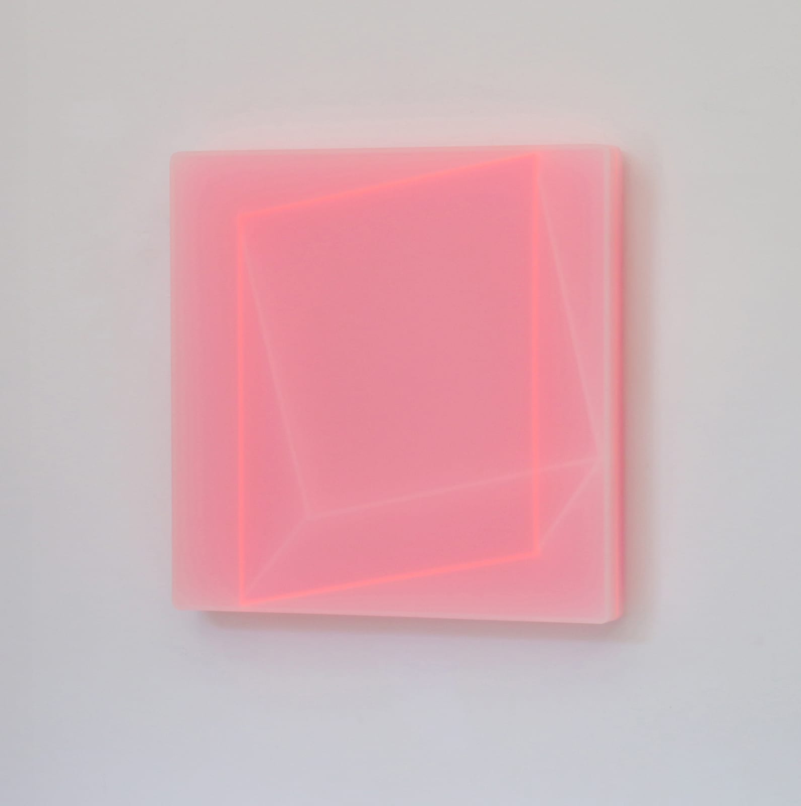 Karyn Taylor, Rhomboid, 2025