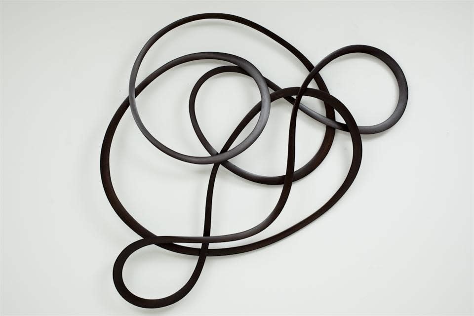 Ray Haydon, Approach, 2011