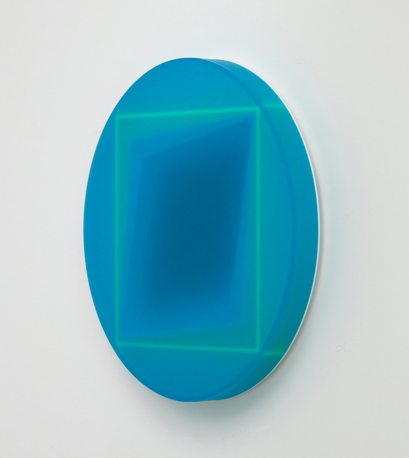 Karyn Taylor, Blue Haven, 2025