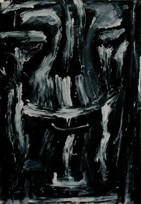 Alan Pearson, Second Thoughts on Existence, 1993