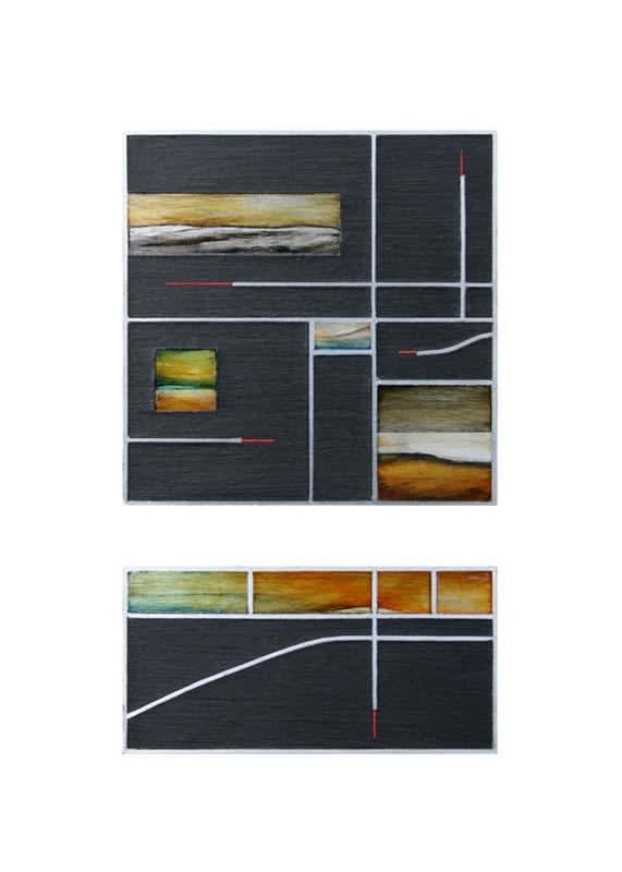 Tracey Walker, Option 22, 2010