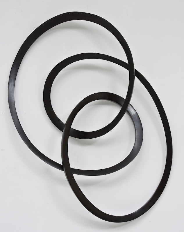 Ray Haydon, Lyric, 2009