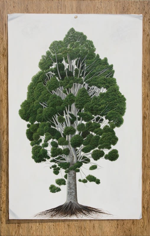 Candi Dentice, Pinup, 2008