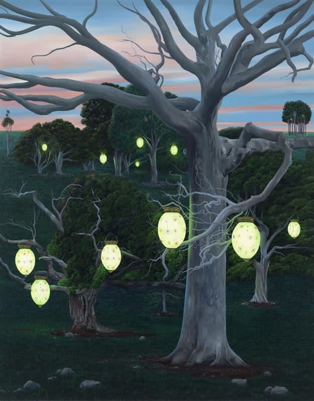 Candi Dentice, Party Time, 2014