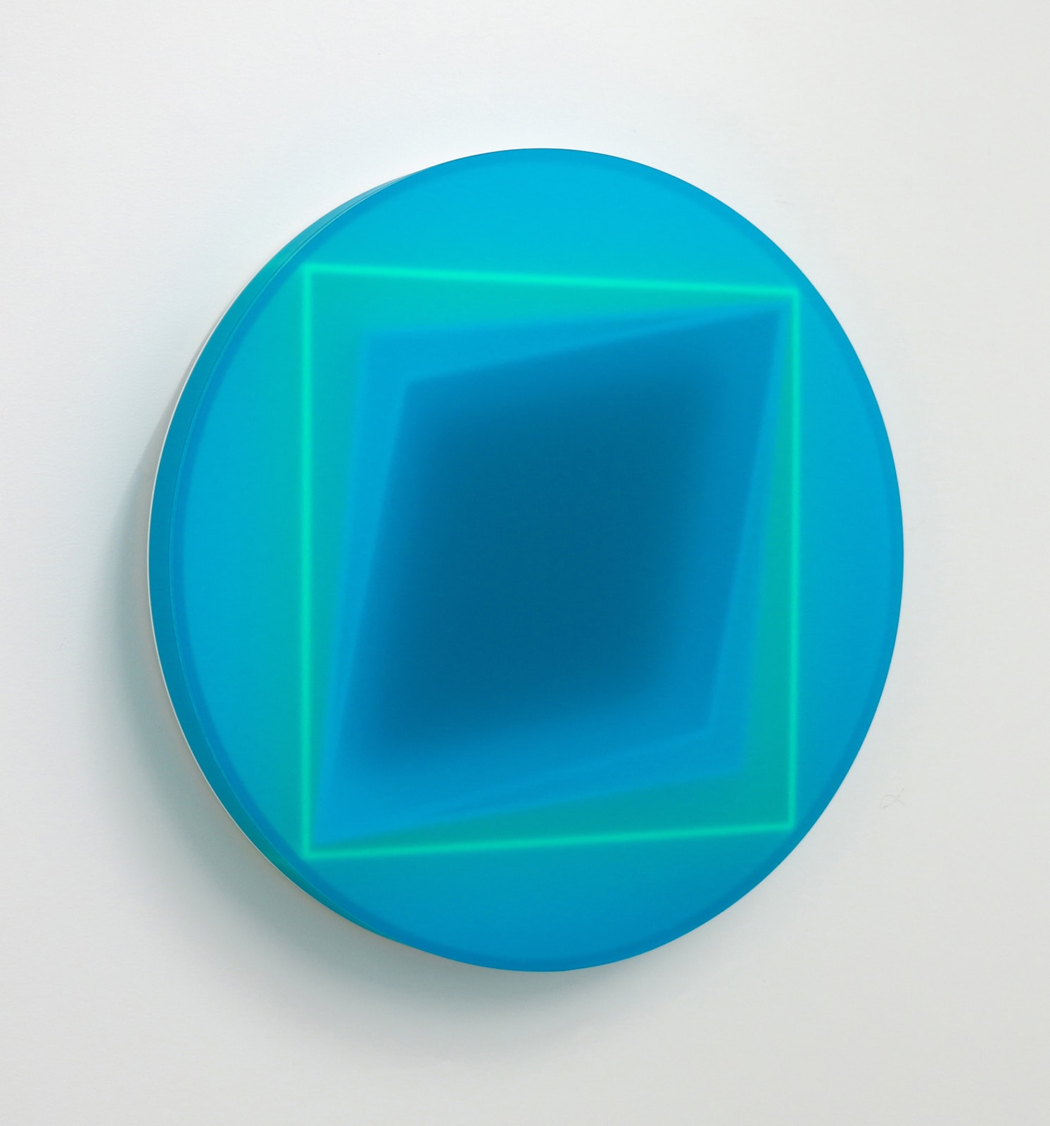 Karyn Taylor, Blue Haven, 2025