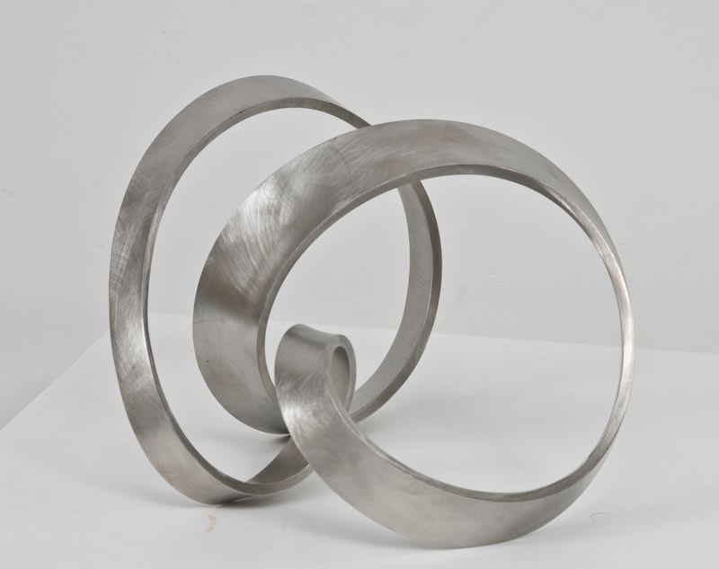 Ray Haydon, Fluid 1.03, 2008