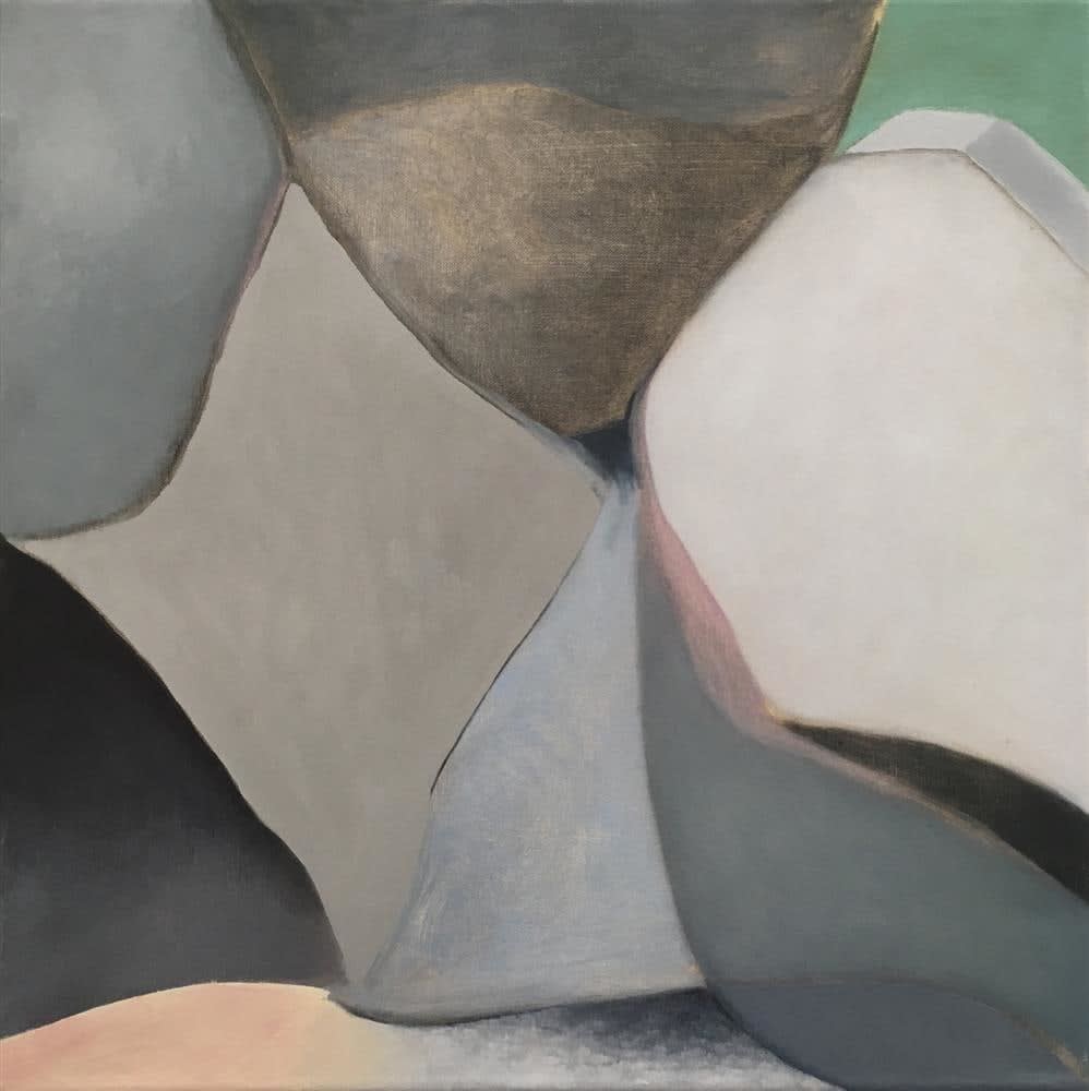 Wendy Kawabata, Sailor's Grave, 2017