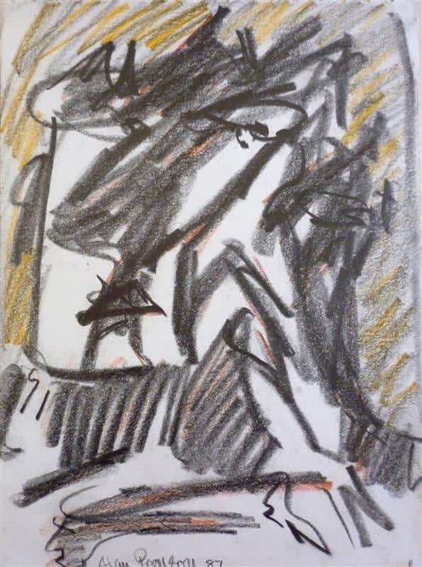 Alan Pearson, All hail Macbeth!, 1987