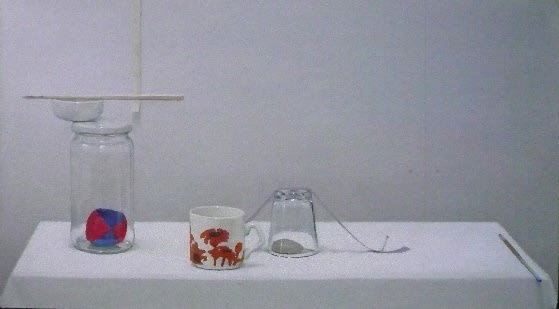 Damien Kurth, Texo, 2009