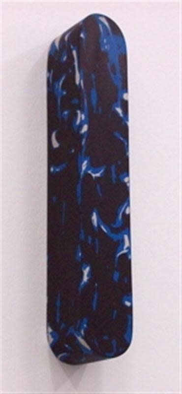 Volker Saul, Untitled II, 2008