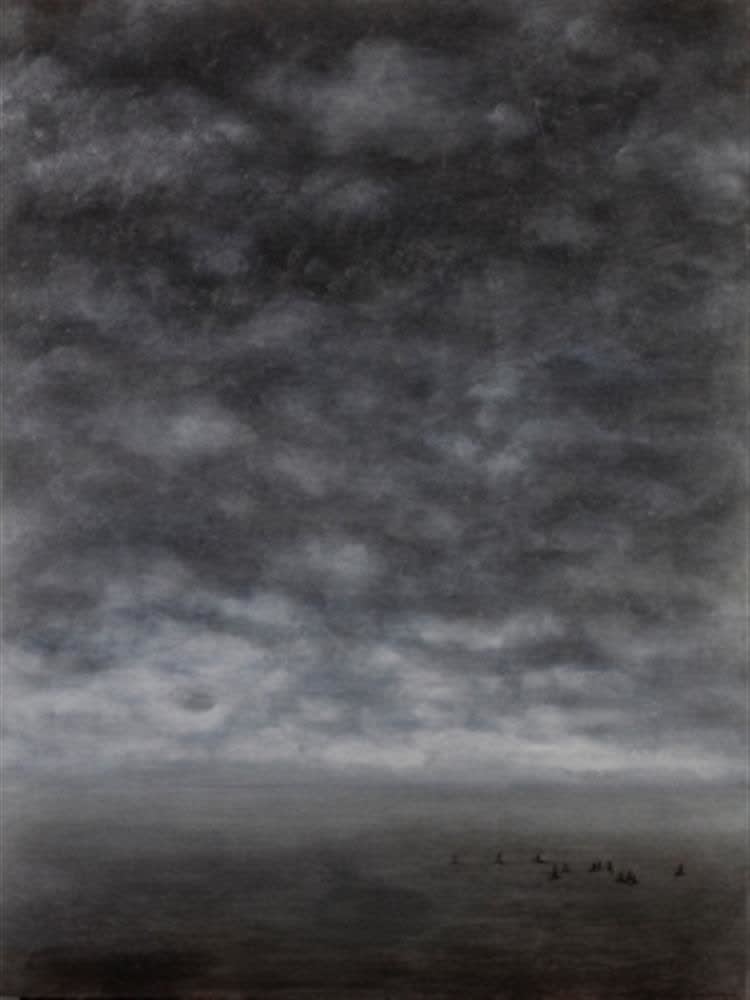 Linda Holloway, Things to Come, 2016