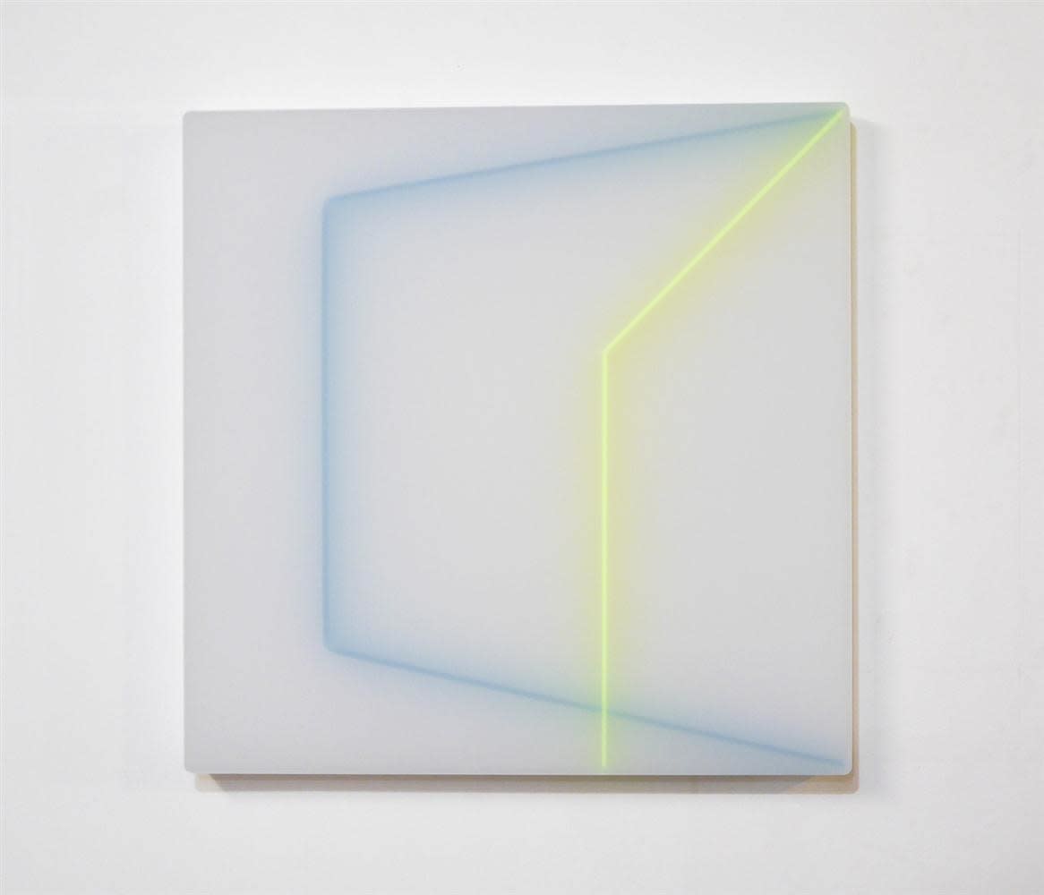 Karyn Taylor, Double Aspect, 2016