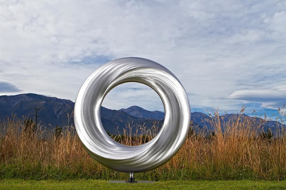 Ben Foster, Momentum I, 2011