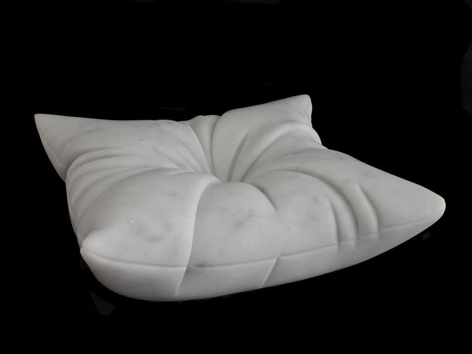 Martin Selman, Button IV, 2010