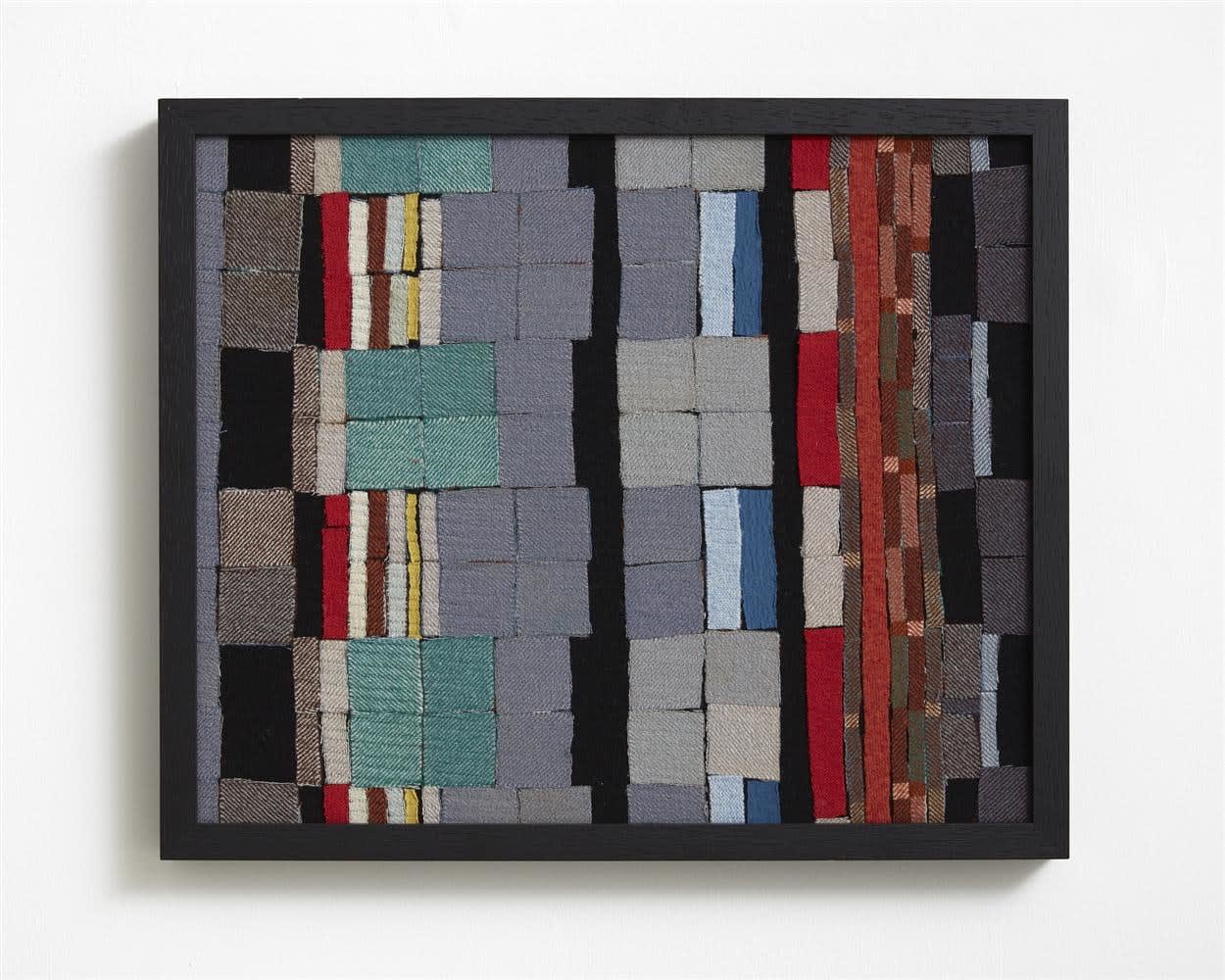 Julia Holderness, Gunta Stolz: Meisterin am Bauhaus Dessau, 2017