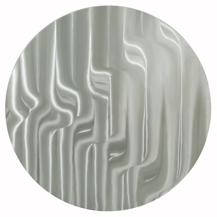 Frank Wackerbarth, Supernova, 2008