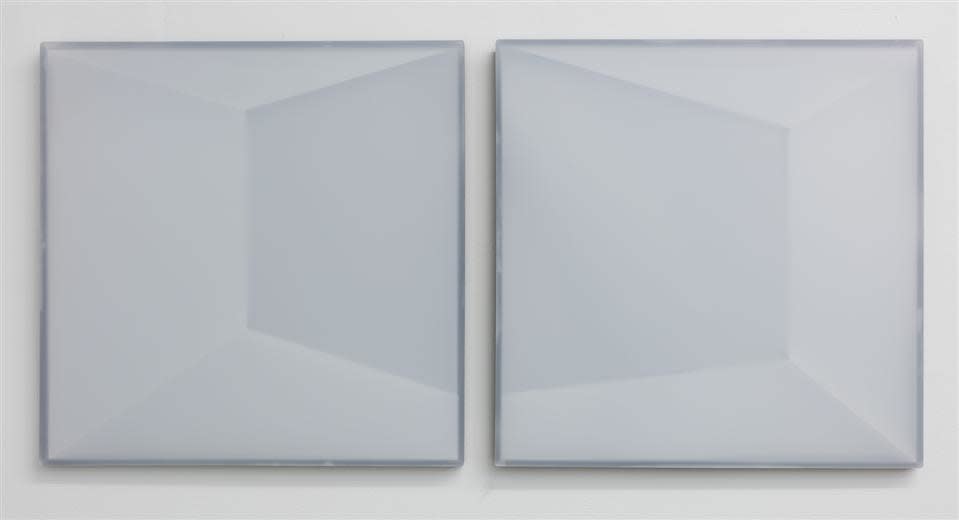 Karyn Taylor, Plato's Room II, 2015
