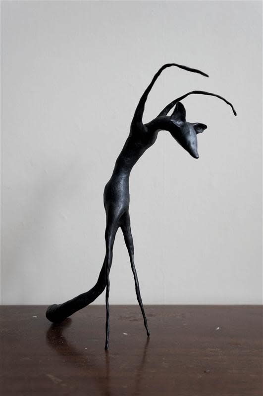 Catherine Ellis, Untitled, 2012