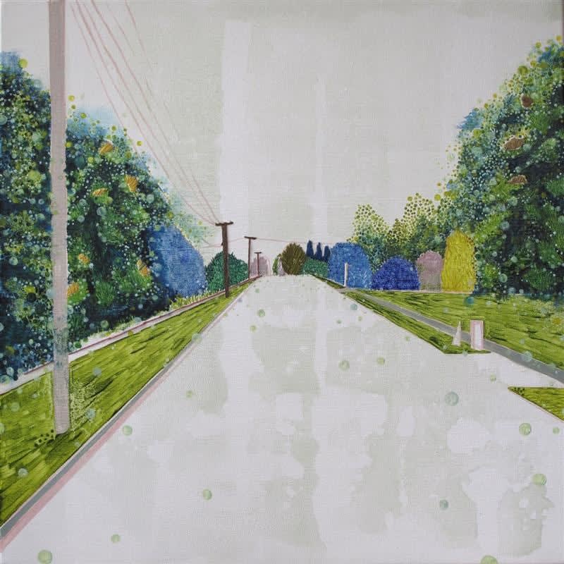 Yukari Kaihori, Let's talk about what we have IV, 2014