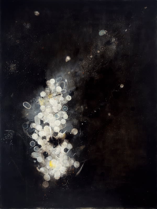 Cruz Jimenez, Bubble Boys Pile, 2012