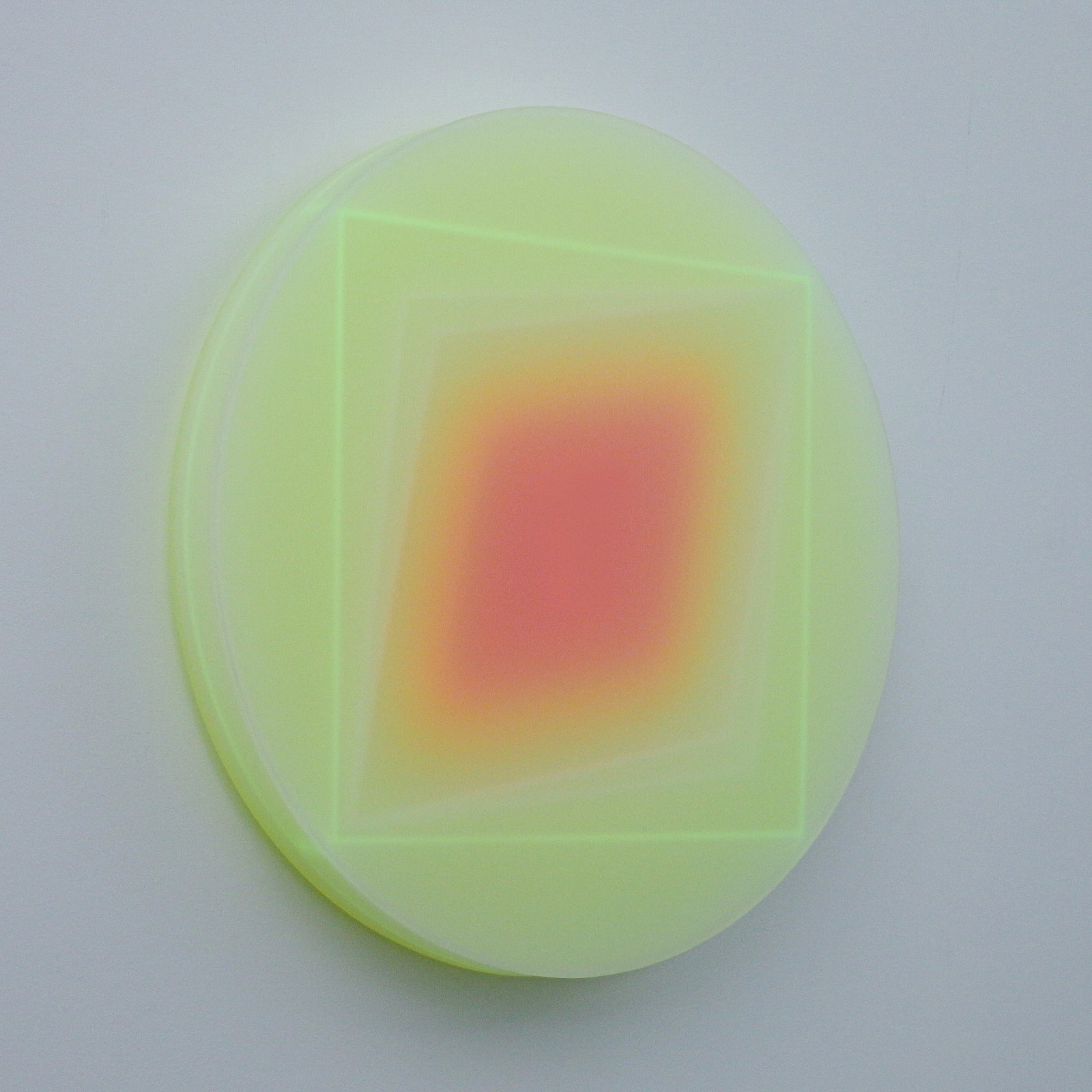 Karyn Taylor, Resonant Field, 2025