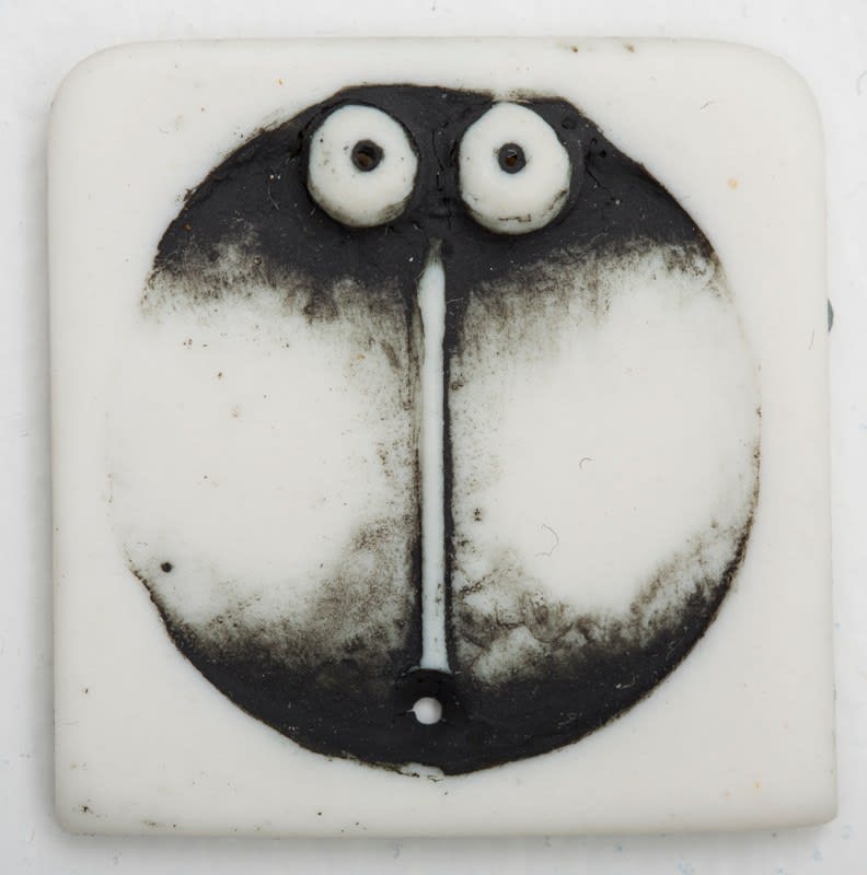 Ted Dutch (1928-2008), Untitled