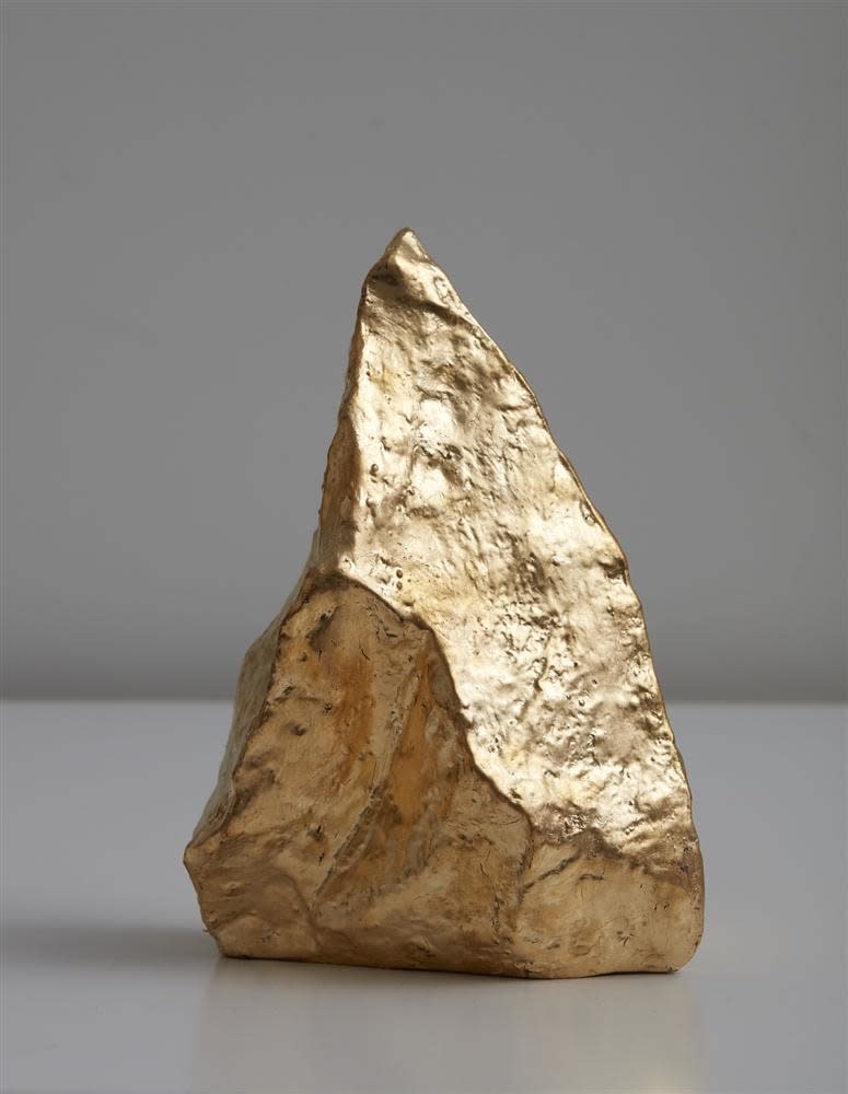 Scott Eady, Golden Tooth, 2017