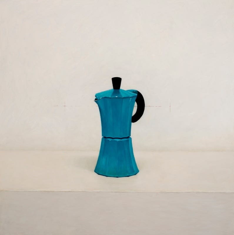 Damien Kurth, Jesus Speed, 2013