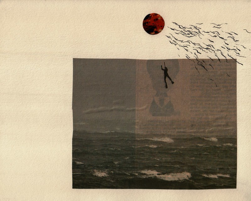 Andrew De Freitas, Diving, 2008