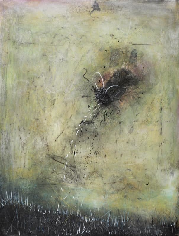 Cruz Jimenez, Untitled VIII, 2014