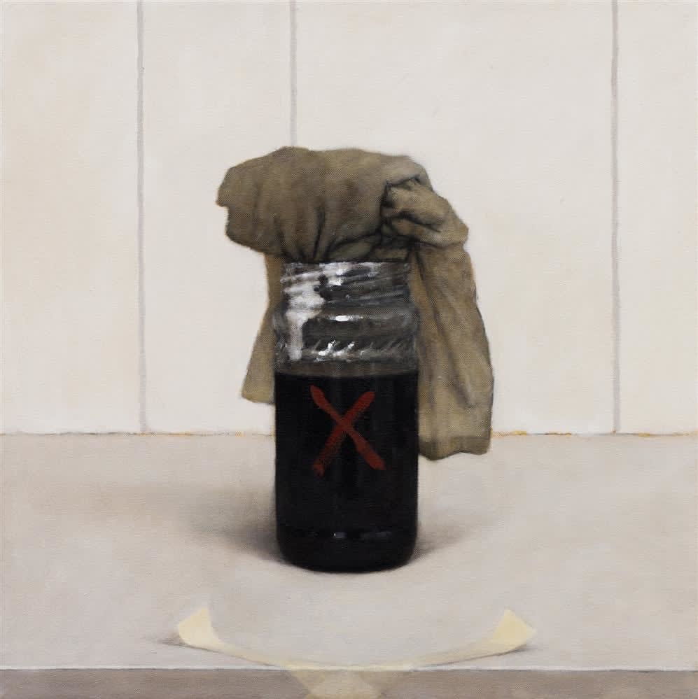 Damien Kurth, Filler, 2016