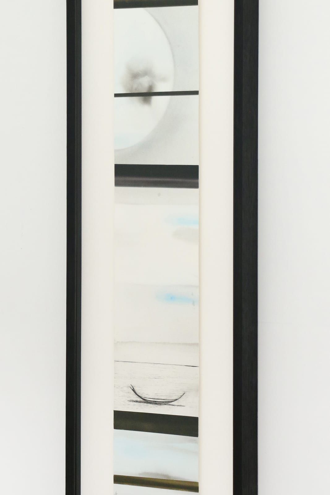 Simon Kaan, Te Au series II - XIV, 2025