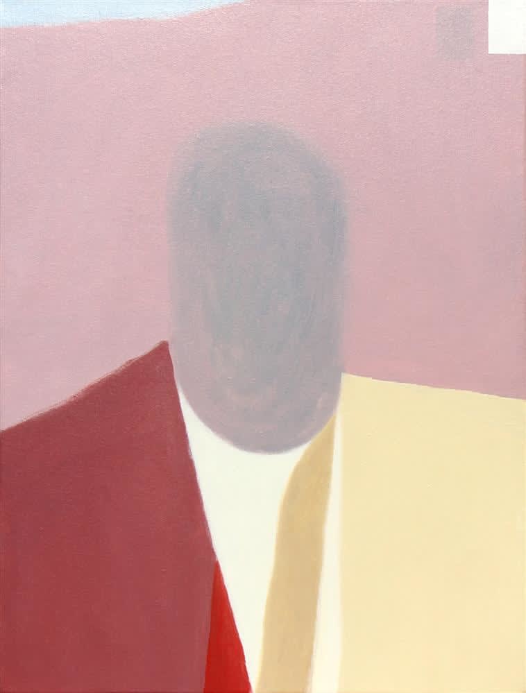 Alan Ibell, The Potter, 2018