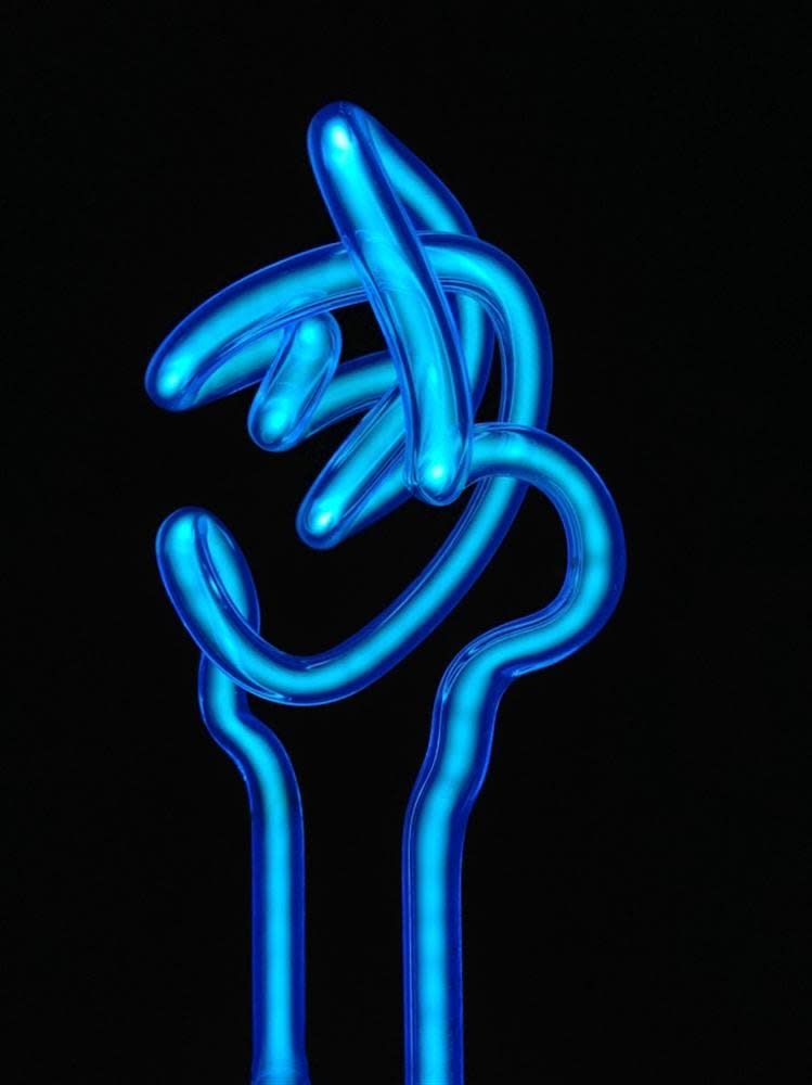 Paul Hartigan, Cobalt, 2018