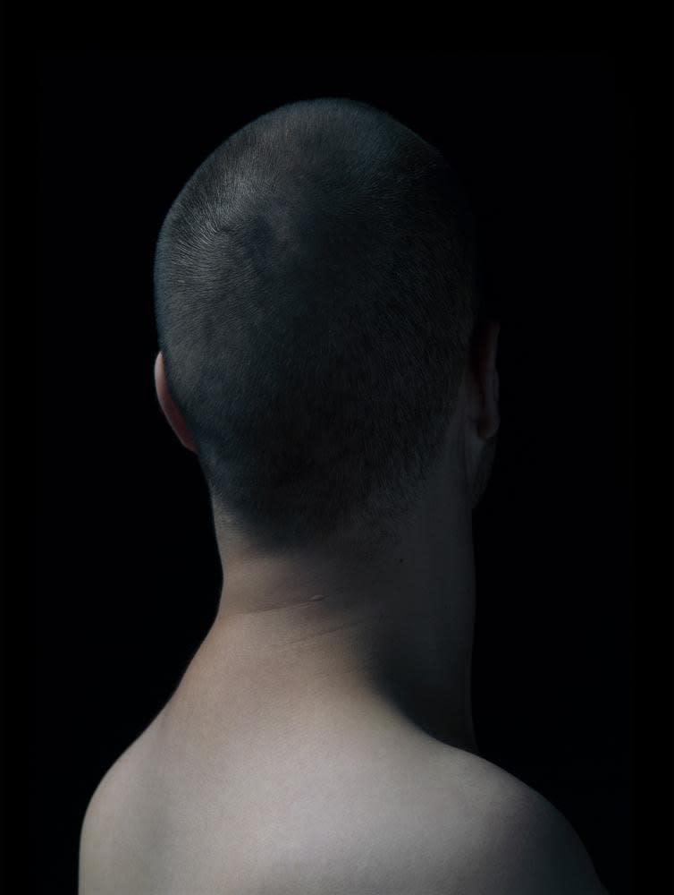 Meighan Ellis, Cervical, 2017