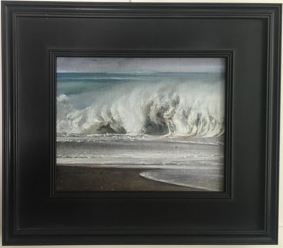 Freeman White, Breaking Point 5, 2019