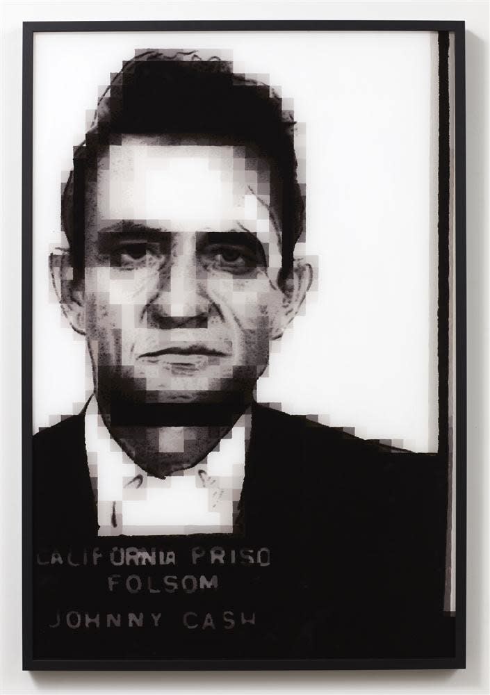 Pj Paterson, Public Drunkenness, 2017