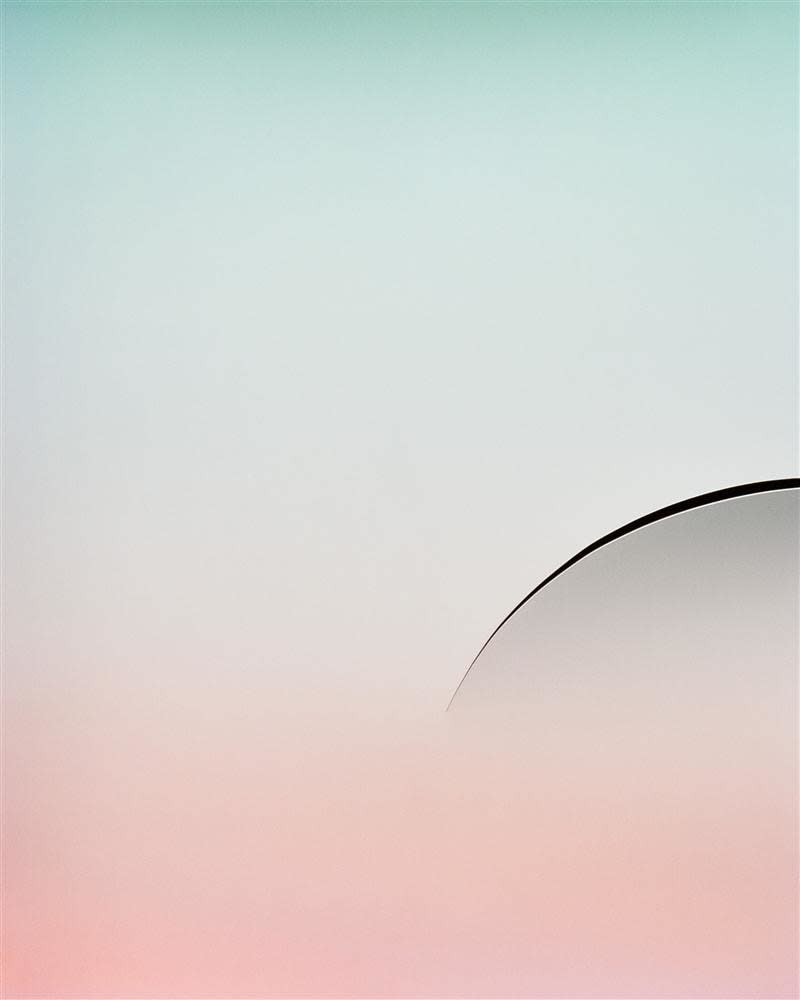Vivian Cooper Smith, Sunset #3, 2012