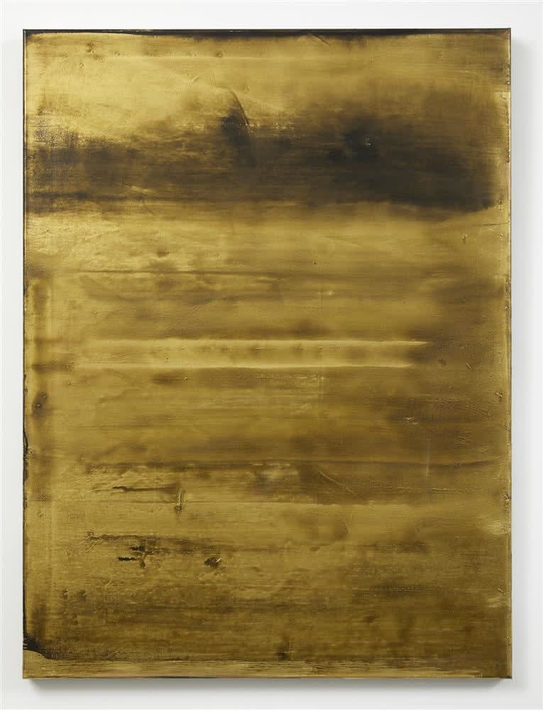 Cruz Jimenez, Sunrise in Huntington Beach, 2019