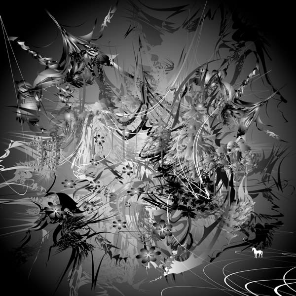 Aidan Law, Fly me to the Moon, 2007