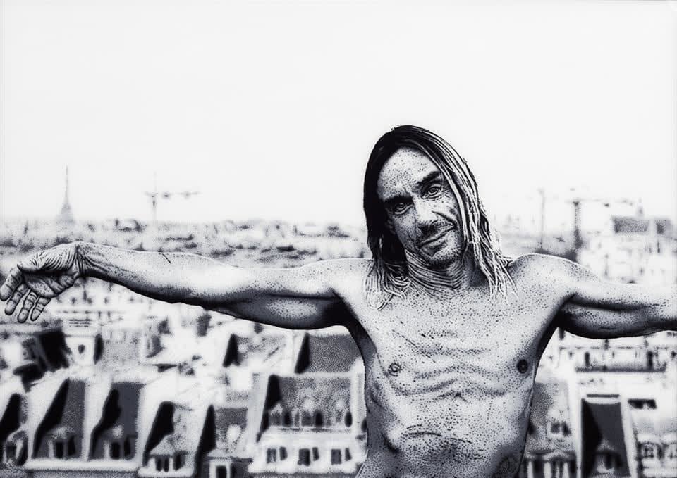 Pj Paterson, Iggy, 2015