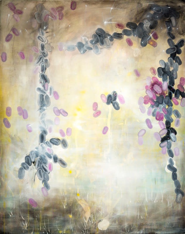 Cruz Jimenez, Feo, 2013