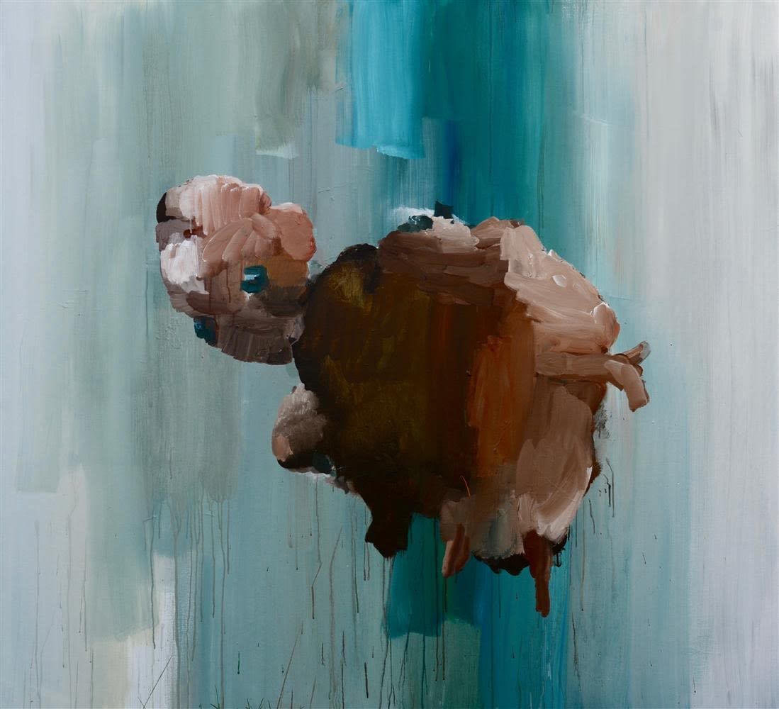 John Oxborough, Float, 2017
