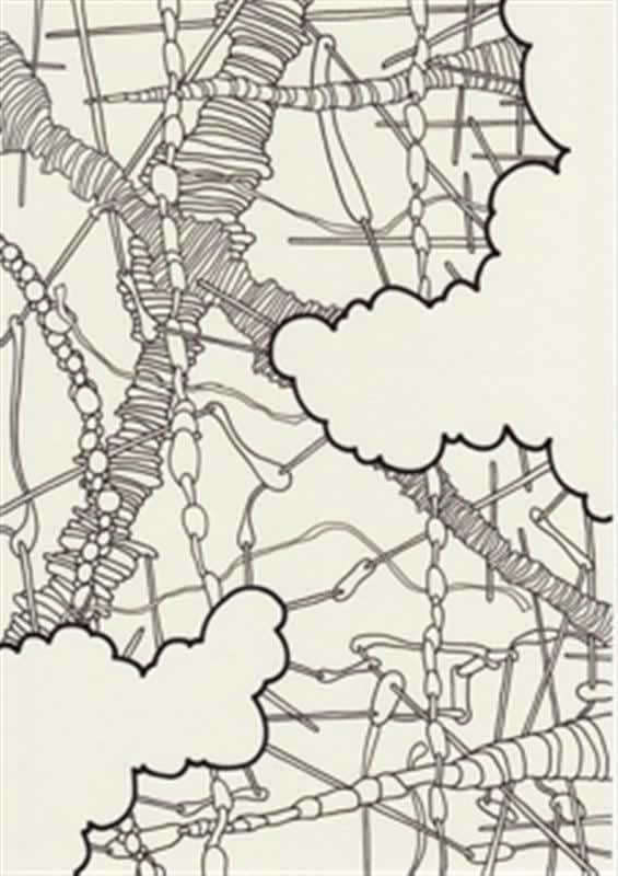 Volker Saul, Untitled I, 2008