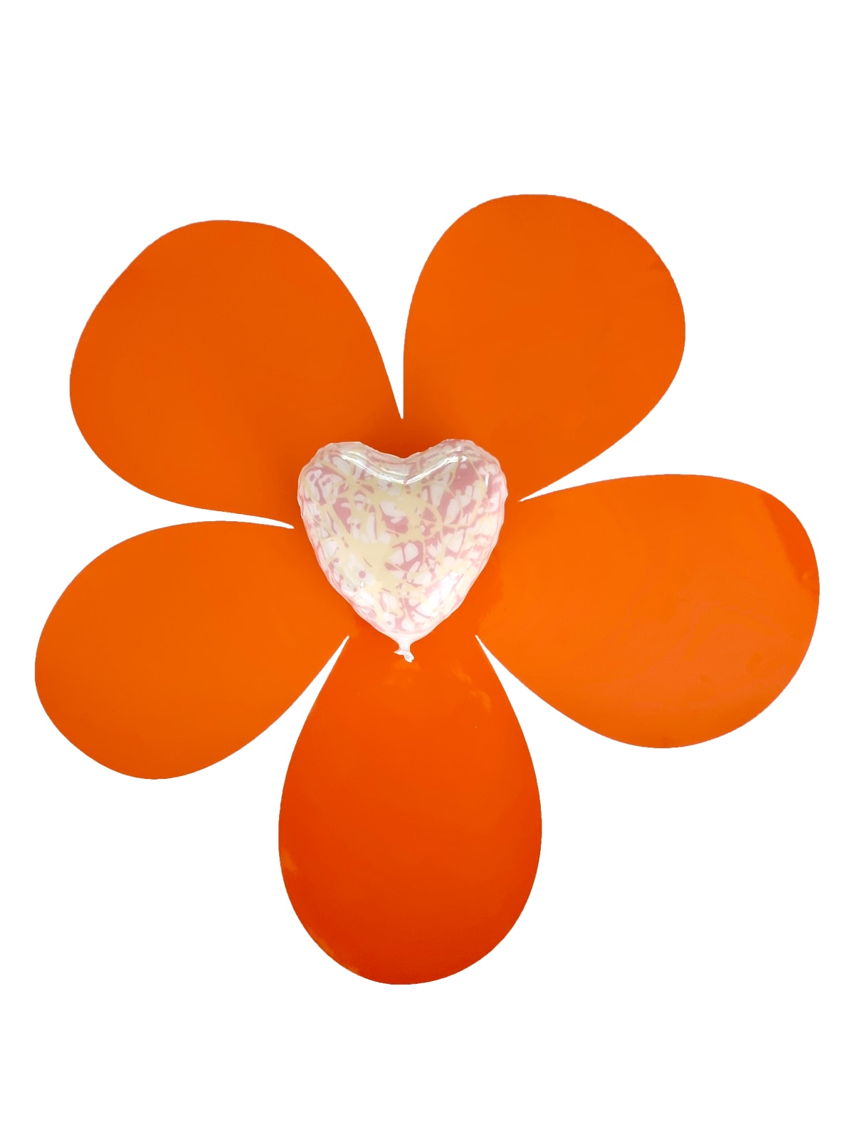 Rosanne Morley, Passions Tangle, 2025